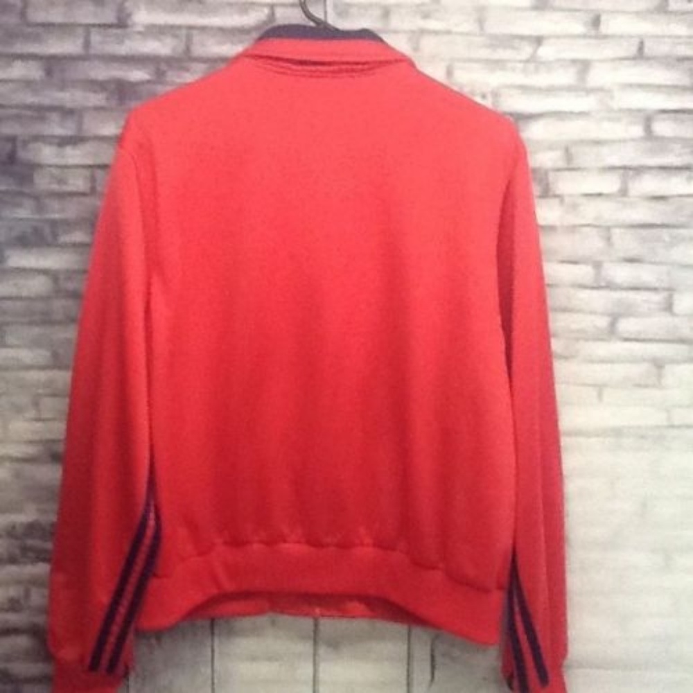 Adidas Track Jacket - Picture 3 of 4